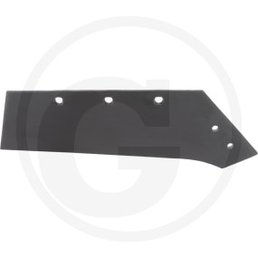 Wechselspitzenschar 14'' rechts Granit 56046 PK601301